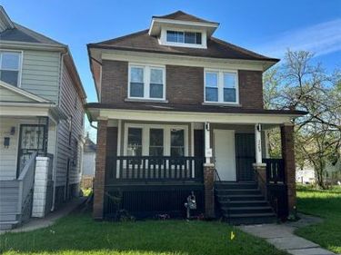 3289 W Northwestern Street, Detroit, MI 48206