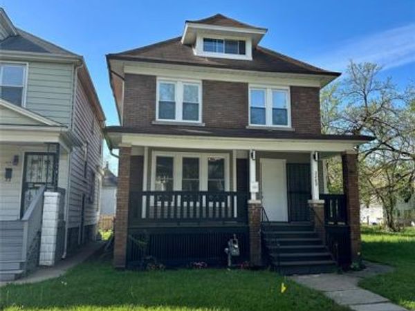 3289 W Northwestern Street, Detroit, MI 48206