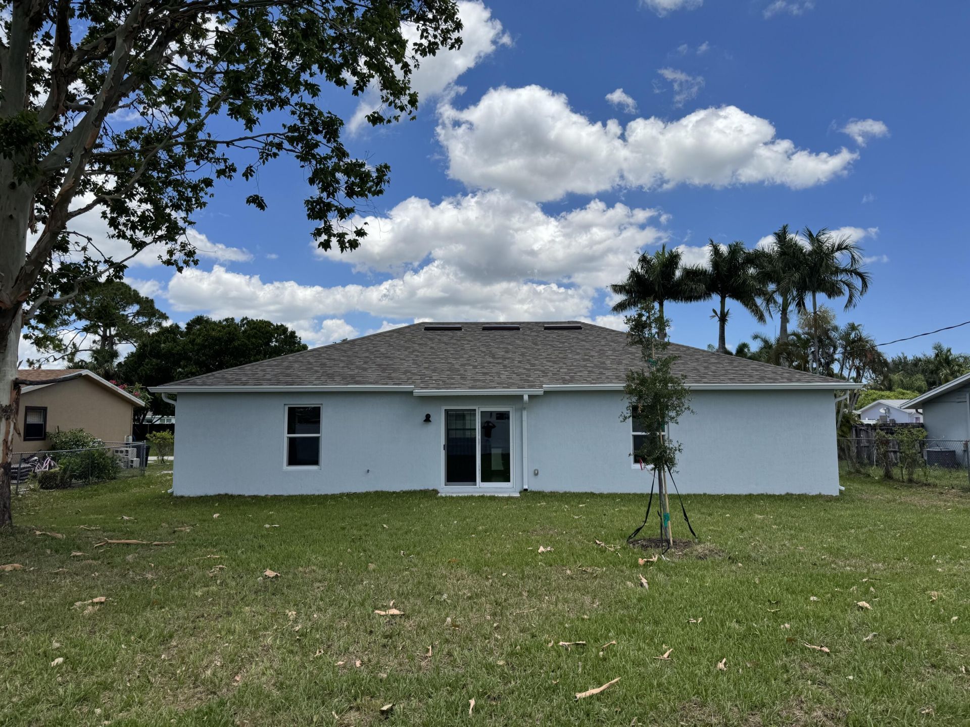 532 SW Buswell Avenue, Port Saint Lucie, FL 34983 Photo