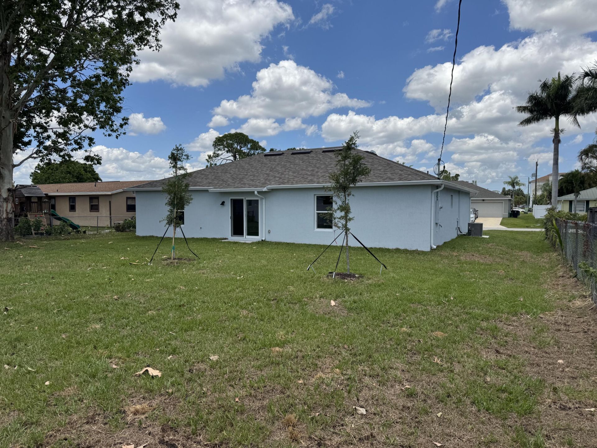 532 SW Buswell Avenue, Port Saint Lucie, FL 34983 Photo