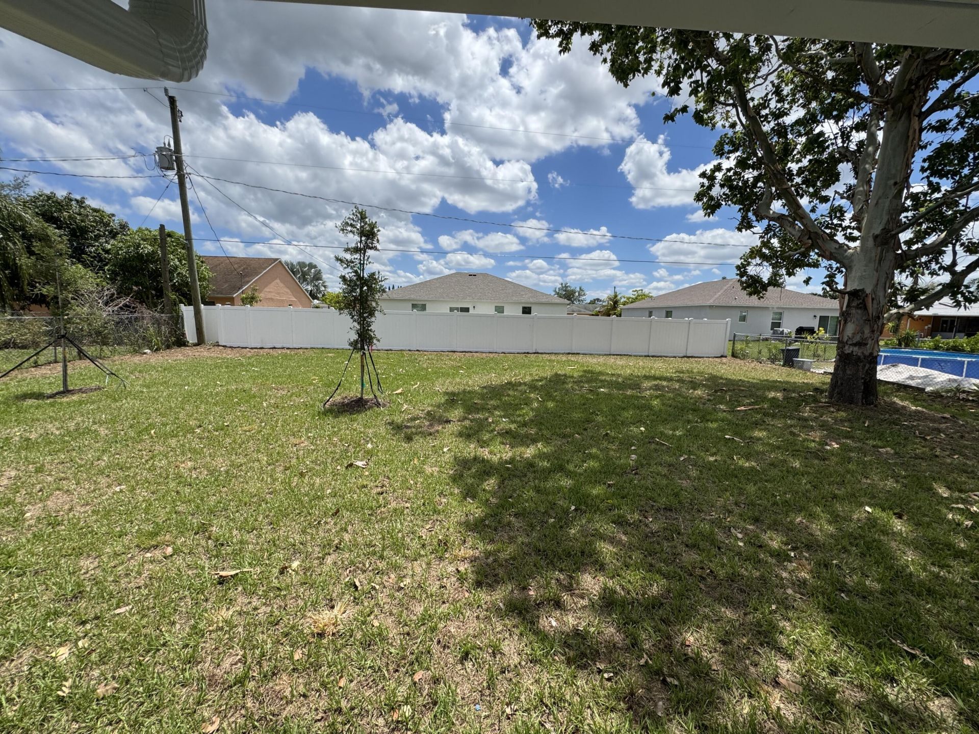532 SW Buswell Avenue, Port Saint Lucie, FL 34983 Photo