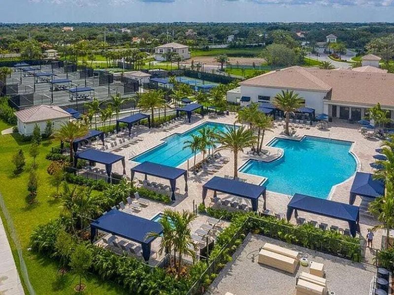 7697 Francisca Club Lane, Delray Beach, FL 33446 Photo