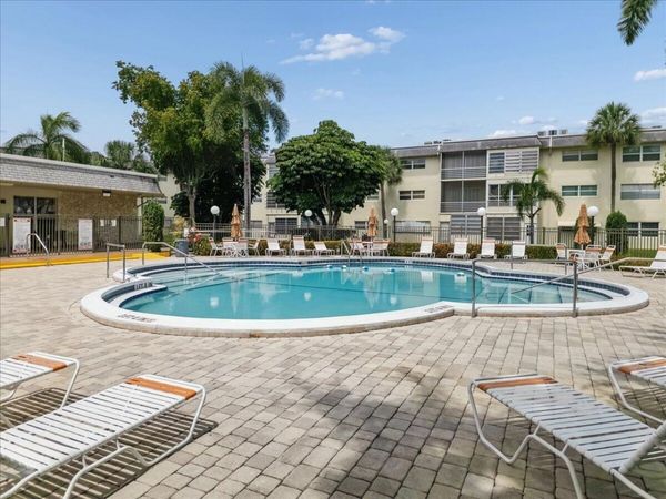 4411 NW 16th Street, Unit Apt 206, Lauderhill, FL 33313