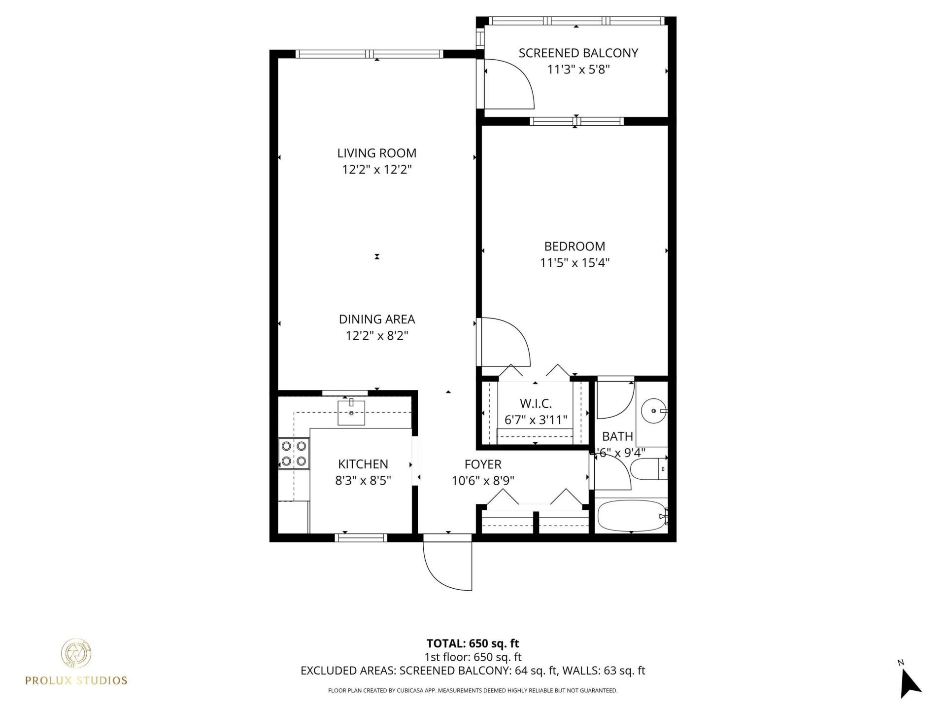 4411 NW 16th Street, Unit Apt 206, Lauderhill, FL 33313 Photo
