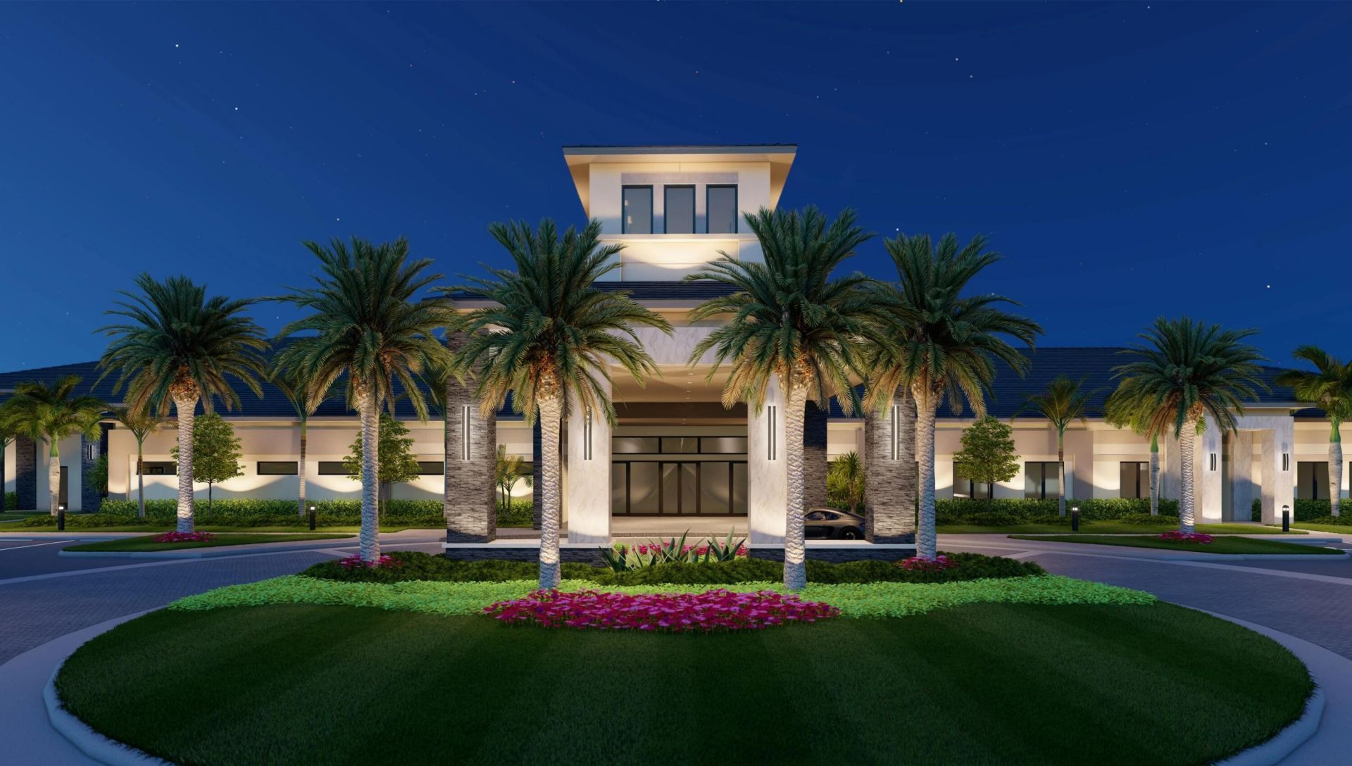 12516 SW Compass Point Drive, Port Saint Lucie, FL 34987 Photo