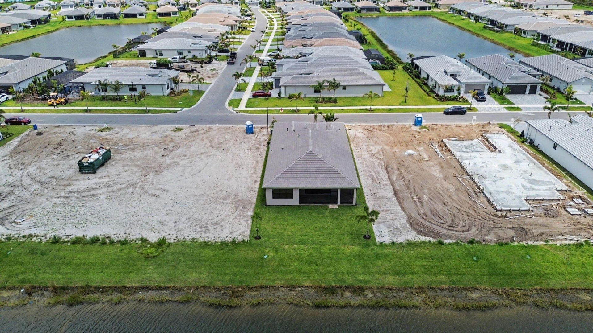 12516 SW Compass Point Drive, Port Saint Lucie, FL 34987 Photo
