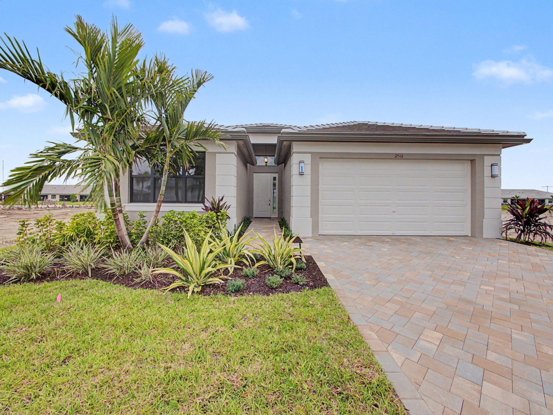 12516 SW Compass Point Drive, Port Saint Lucie, FL 34987 Photo