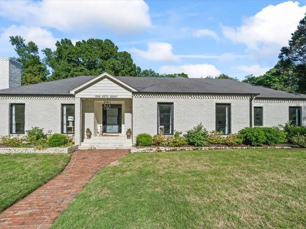 158 GROVE PARK CIR, Memphis, TN 38117