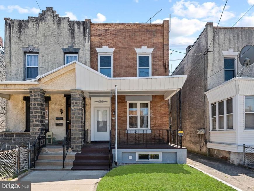 6046 Greenway Ave, Philadelphia, PA 19142 Main Photo