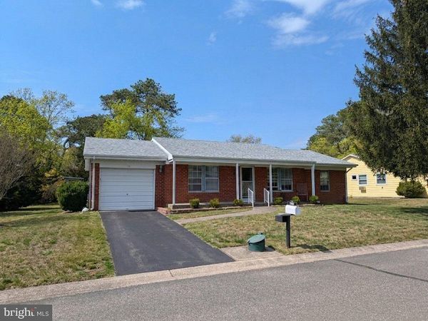 29 MOCCASIN DRIVE, MANCHESTER TOWNSHIP, NJ 08759