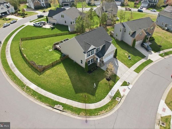 7879 UPLANDS DRIVE , NEW KENT, VA 23124