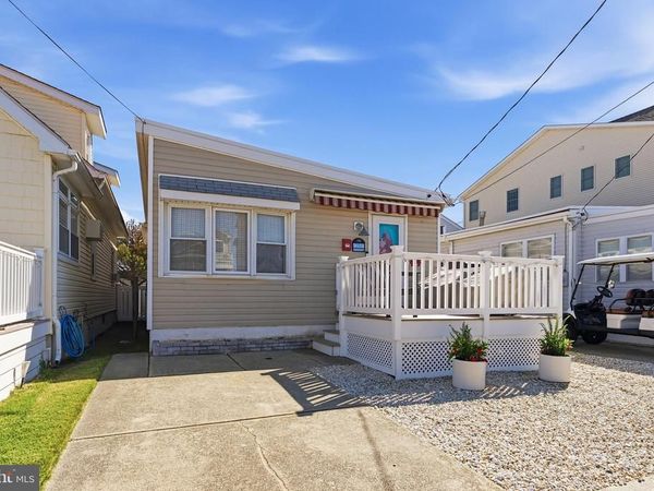 219 W 10TH AVENUE, WILDWOOD, NJ 08260