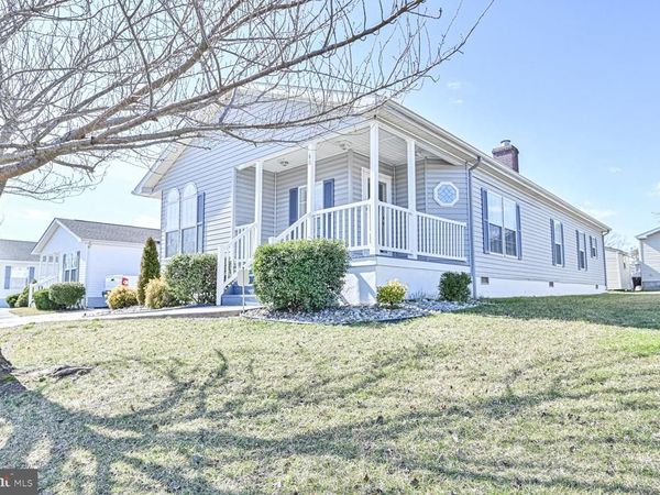 3501 S LINCOLN AVENUE, Unit 60, VINELAND, NJ 08361