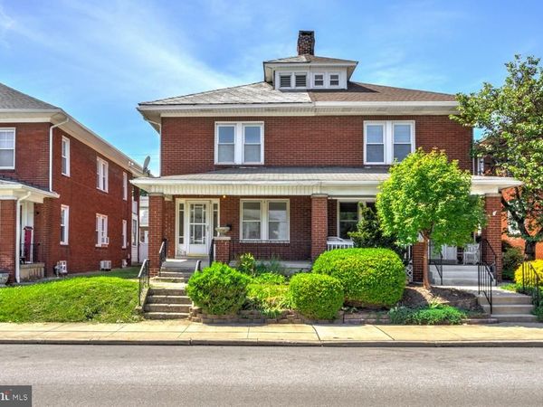 847 FLORIDA AVENUE, YORK, PA 17404
