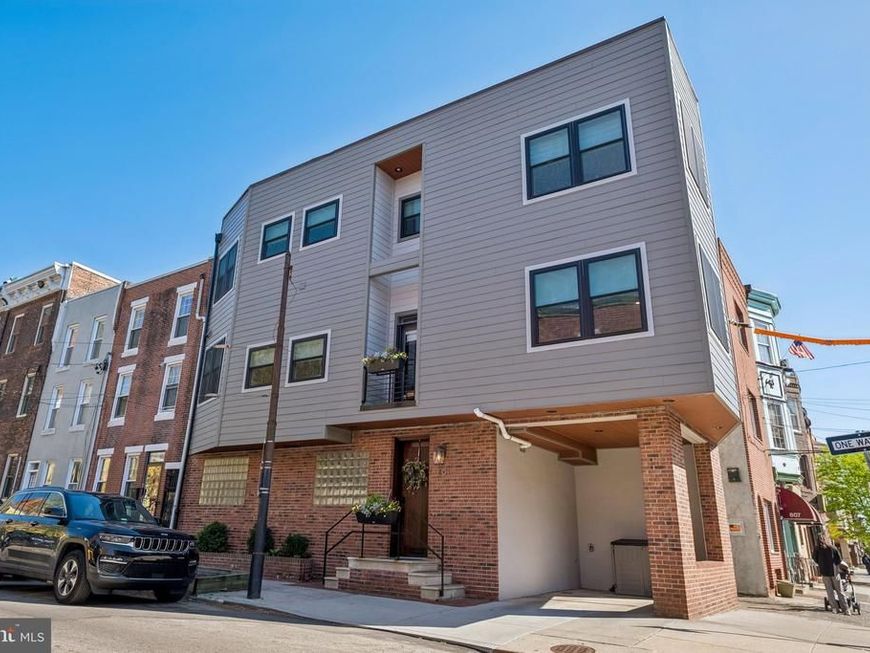 801 S 8th Street , Philadelphia, PA 19147 Main Photo