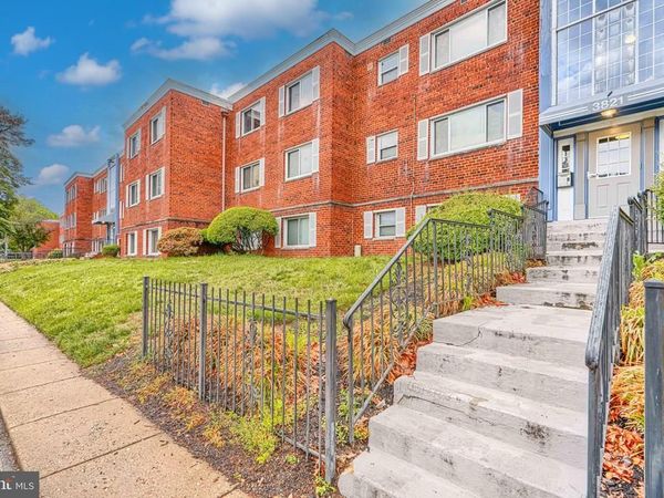 3821 HAMILTON STREET, Unit A-301, HYATTSVILLE, MD 20781