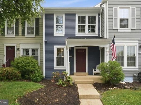 6320 CHIMNEY WOOD COURT , ALEXANDRIA, VA 22306