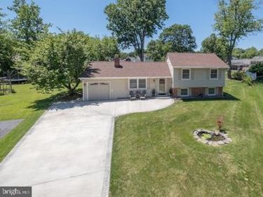 5705 BUCKINGHAM PALACE COURT, ALEXANDRIA, VA 22315