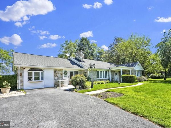3300 HAWKS HILL ROAD, NEW WINDSOR, MD 21776