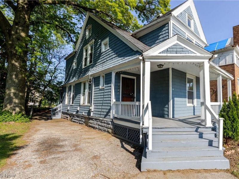 1516 E 86th Street, Cleveland, OH 44106 Photo 29