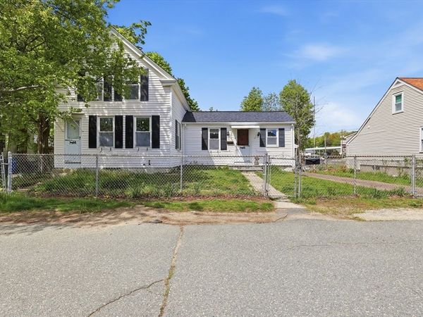 19 Voses Ct, Stoughton, MA 02072