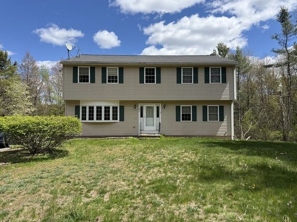 144 Airport Rd, Gardner, MA 01440