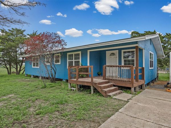 11622 Doyle RD, Austin, TX 78719