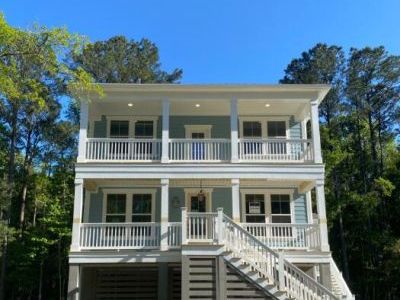 3144 Vanessa Lynne Lane, Johns Island, SC 29455