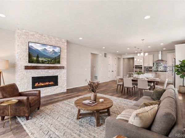 22669 E Tufts Place, Aurora, CO 80015