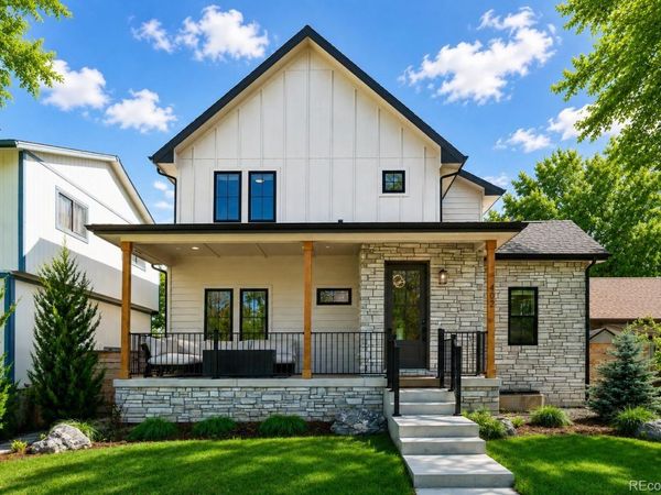 402 E Geneseo Street, Lafayette, CO 80026