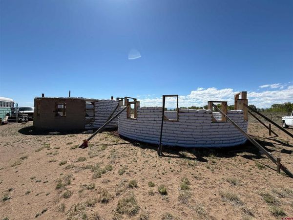 1367 N Wilderness Trail, Crestone, CO 81131