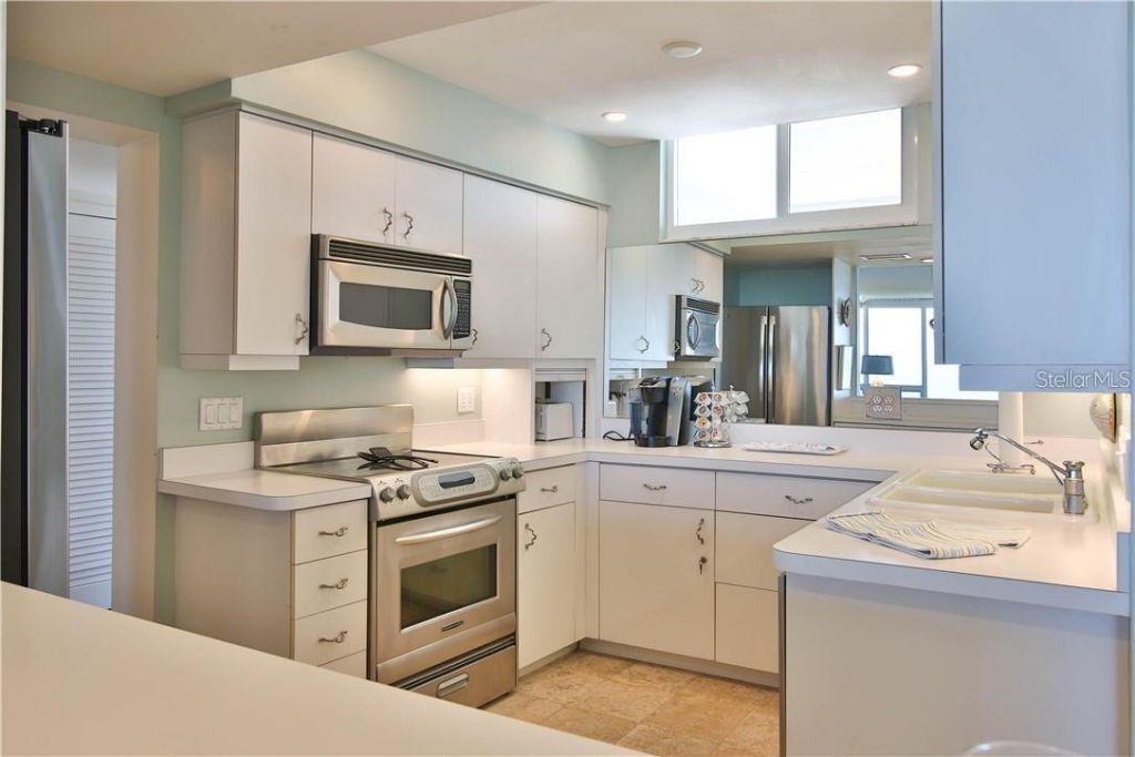 100 Sands Point Road , Unit 317, Longboat Key, FL 34228 Photo