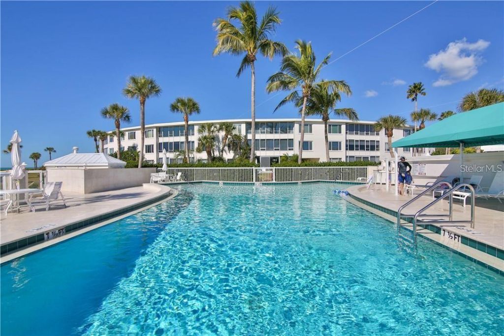 100 Sands Point Road , Unit 317, Longboat Key, FL 34228 Photo