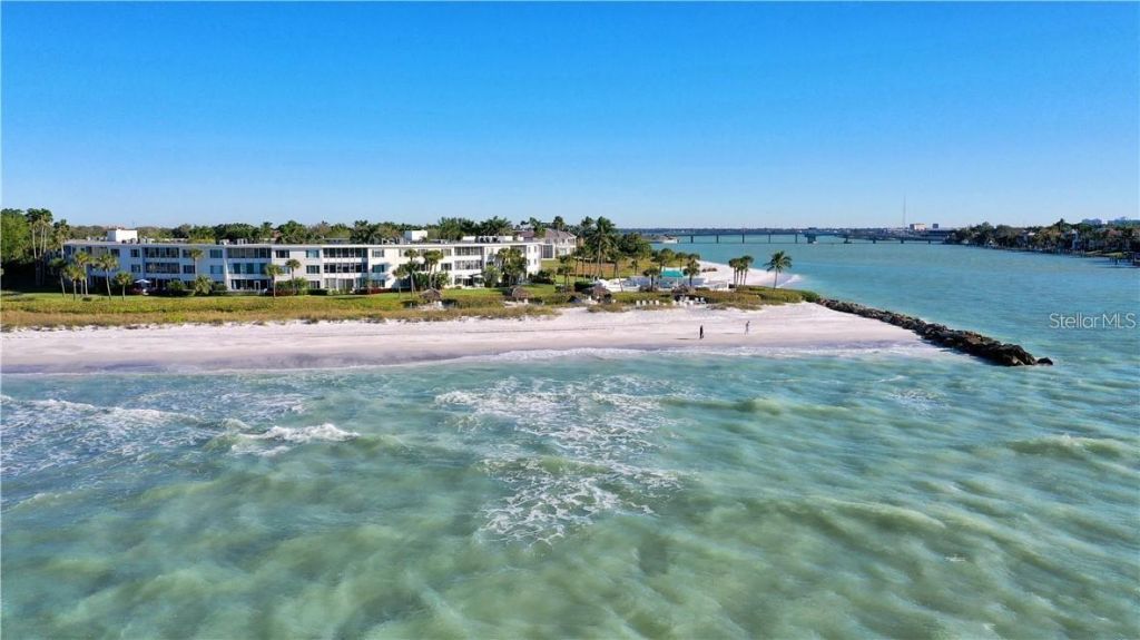 100 Sands Point Road , Unit 317, Longboat Key, FL 34228 Photo