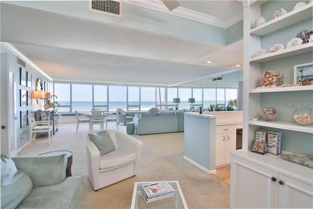 100 Sands Point Road , Unit 317, Longboat Key, FL 34228 Photo