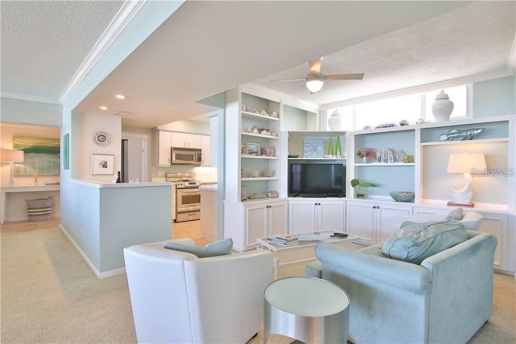 100 Sands Point Road , Unit 317, Longboat Key, FL 34228 Photo