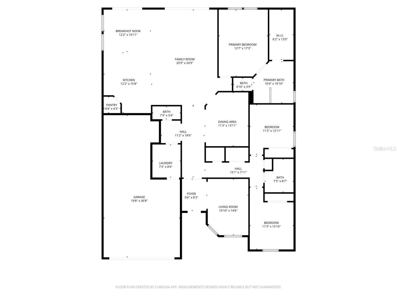 5307 65th Terrace E, Ellenton, FL 34222 Photo