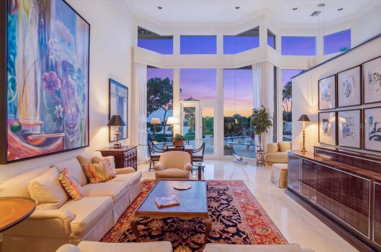 3620 Fair Oaks Place, Longboat Key, FL 34228 Photo