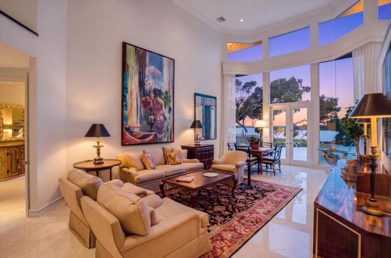 3620 Fair Oaks Place, Longboat Key, FL 34228 Photo