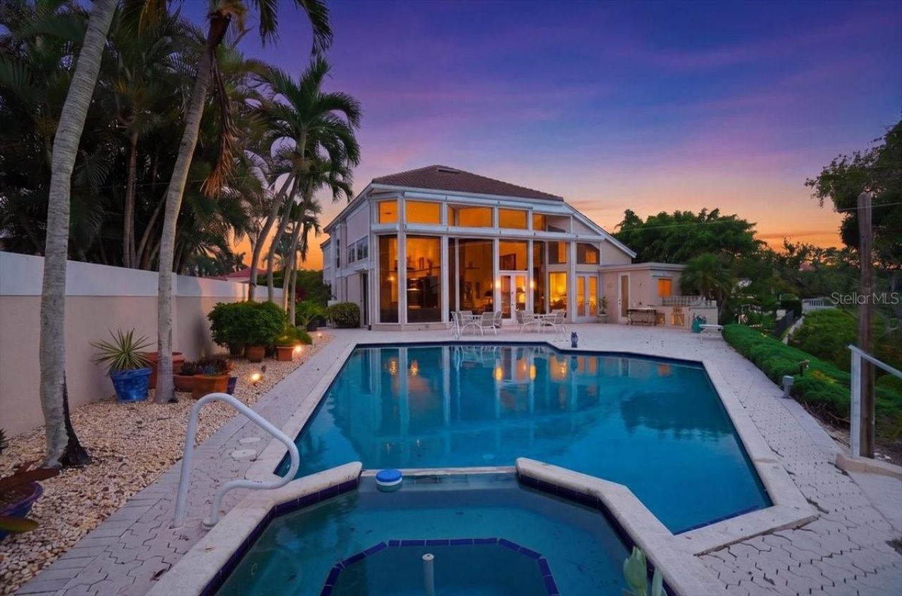 3620 Fair Oaks Place, Longboat Key, FL 34228 Photo