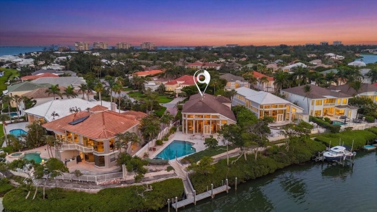 3620 Fair Oaks Place, Longboat Key, FL 34228 Photo