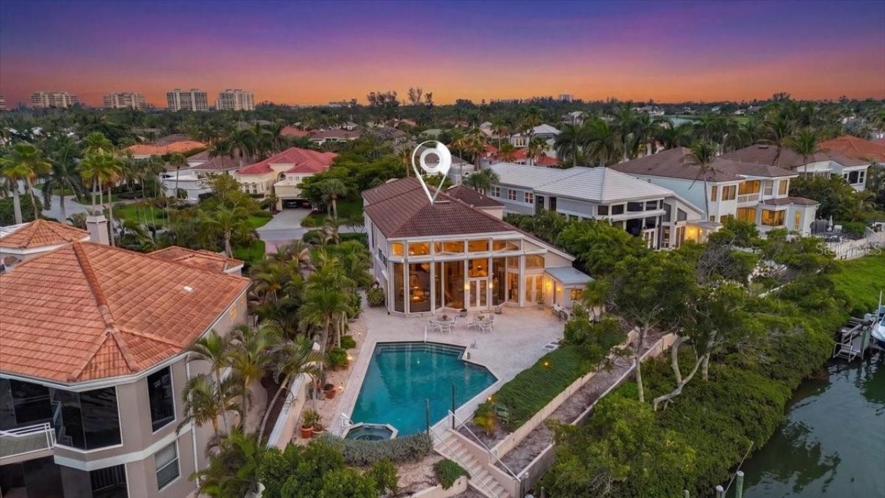 3620 Fair Oaks Place, Longboat Key, FL 34228 Photo