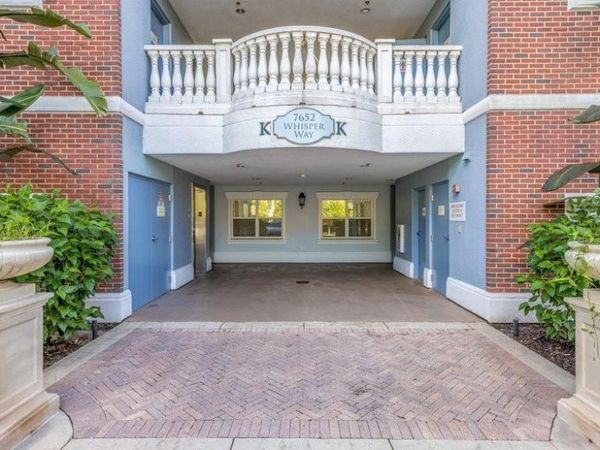 7652 WHISPER WAY , Unit 104, REUNION, FL 34747