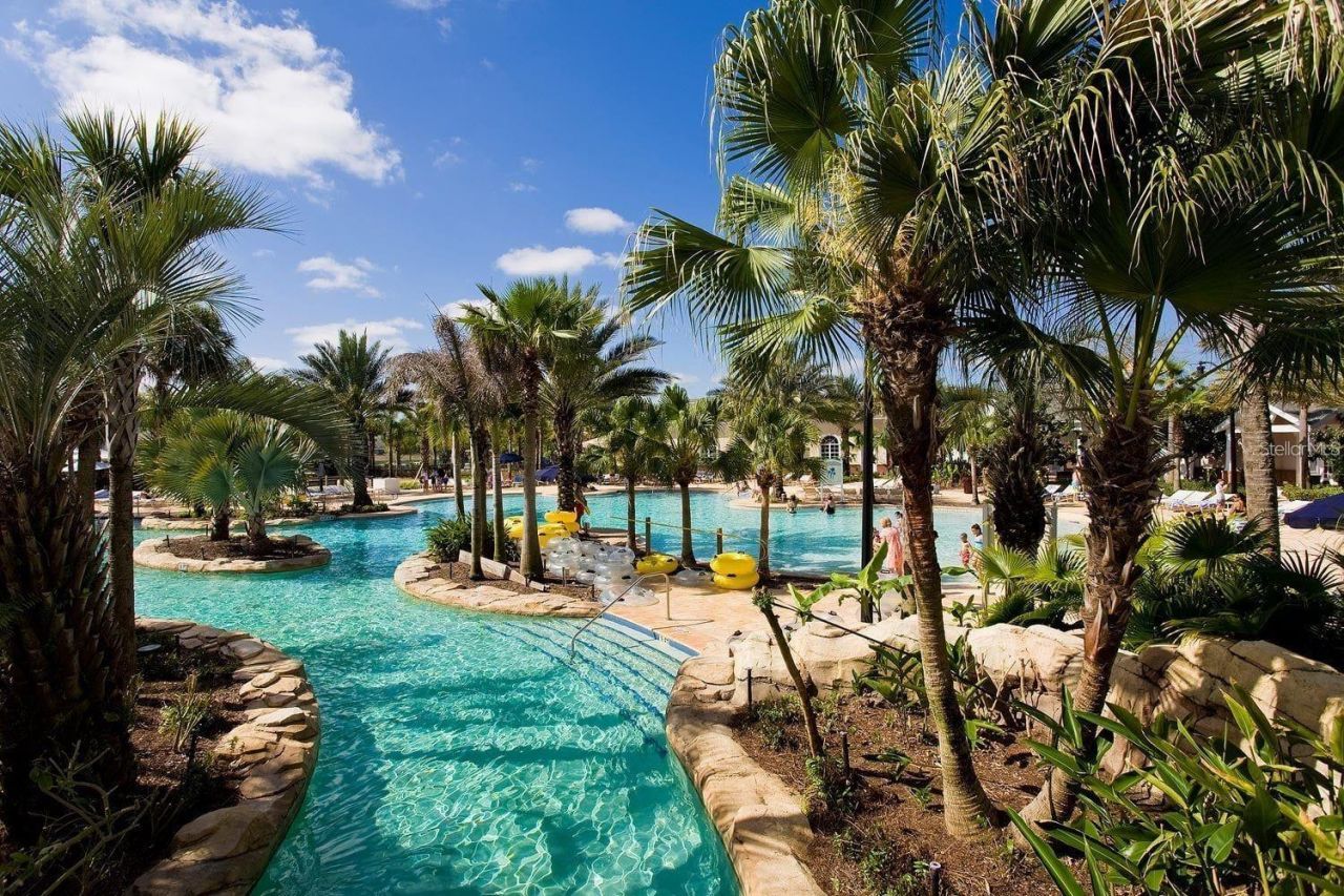 7652 Whisper Way , Unit 104, Reunion, FL 34747 Photo
