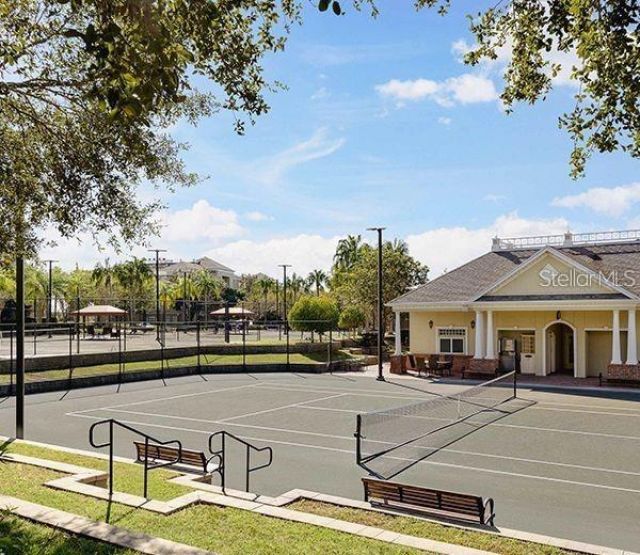 7652 Whisper Way , Unit 104, Reunion, FL 34747 Photo