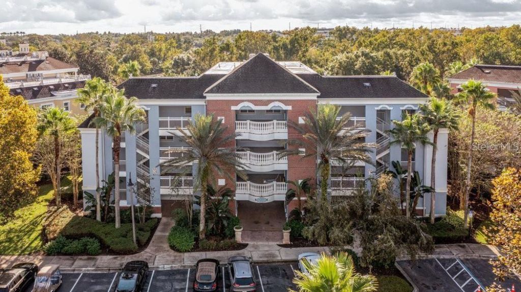 7652 Whisper Way , Unit 104, Reunion, FL 34747 Photo
