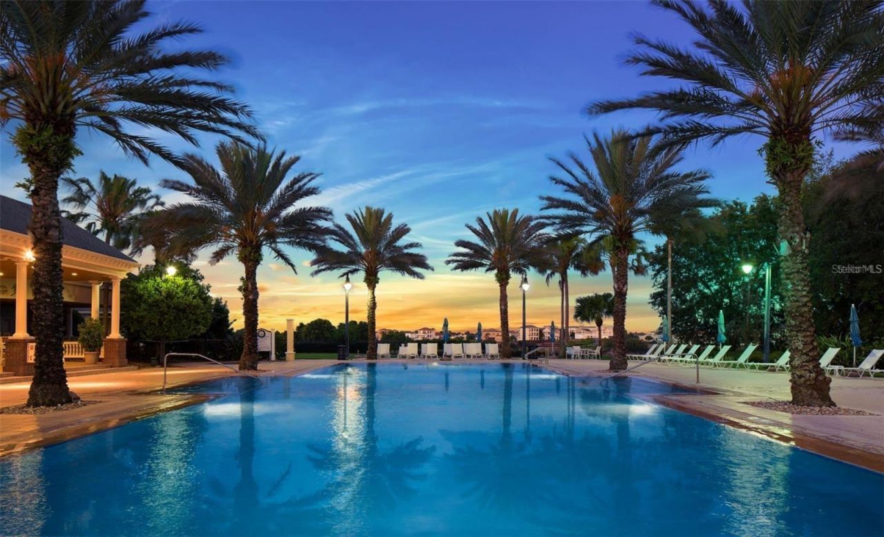 7652 Whisper Way , Unit 104, Reunion, FL 34747 Photo