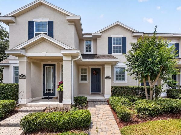 14002 AVENUE OF THE GROVES , WINTER GARDEN, FL 34787