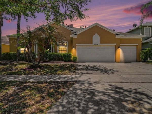 1756 CROWN HILL BOULEVARD , ORLANDO, FL 32828