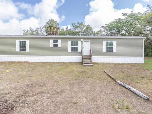 10617 DENTON AVENUE , HUDSON, FL 34667